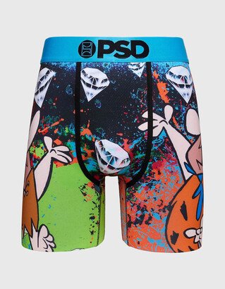 PSD x Flintstones Fred & Barney Mens Boxer Briefs