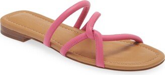 Pretty Femme Slide Sandal