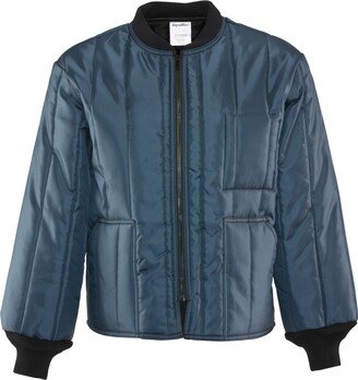 Big & Tall Econo-Tuff Warm Lightweight Fiberfill Insulated Workwear Jacket - Big & Tall