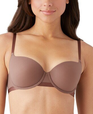 Women's Nearly Nothing Demi T-Shirt Bra 953263