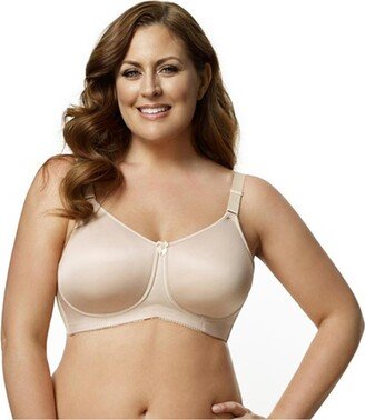 Elila Women's Smooth Curves Softcup Bra