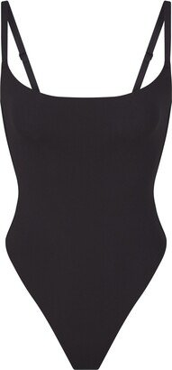 Adaptive Fits Everybody Bodysuit | Onyx