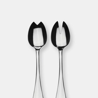 Salad Servers (Fork and Spoon) DOLCE VITA