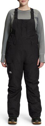 Freedom Insulated Waterproof Snow Bib Overalls