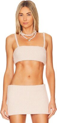 Madlyn Crop Top