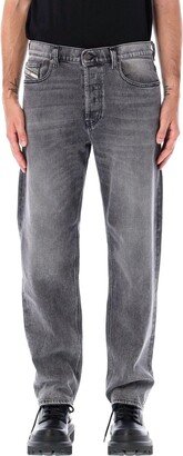 2010 D-macs Straight Leg Jeans