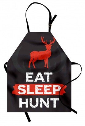 Hunting Apron