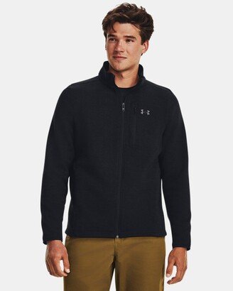 Men's UA Specialist Full-Zip