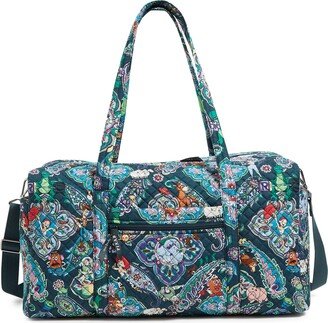 Disney Pixar Large Travel Duffel Bag