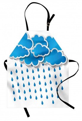 Rain Apron