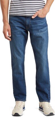 221 Straight Leg Jeans