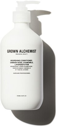 Nourishing Conditioner-AA