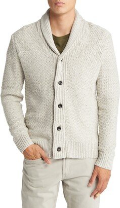 Shepley Cardigan