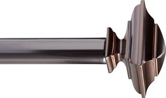 HDI Armstrong Adjustable Curtain Rod