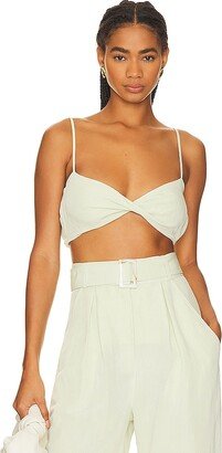 Bandeau Crop Top