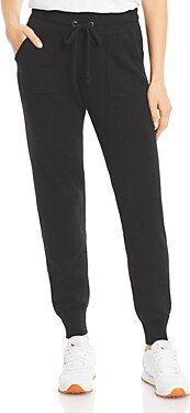 C by Bloomingdale's Cashmere Jogger Pants - 100% Exclusive