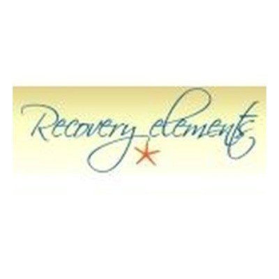 Recovery Elements Promo Codes & Coupons