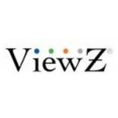 ViewZ Promo Codes & Coupons