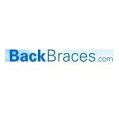 BackBraces Promo Codes & Coupons