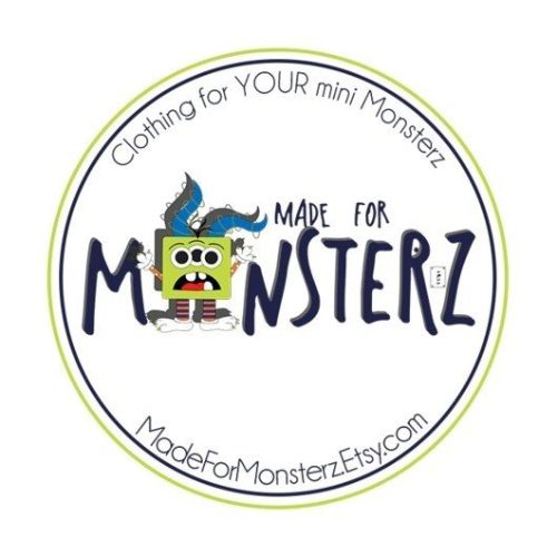 Made For Monsterz Promo Codes & Coupons