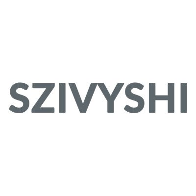 Szivyshi Promo Codes & Coupons
