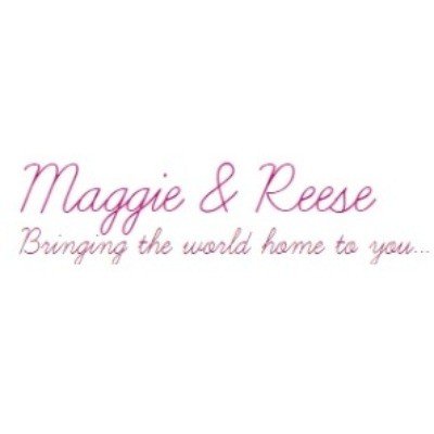 Maggie & Reese Promo Codes & Coupons