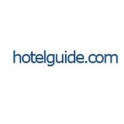 HotelGuide Promo Codes & Coupons