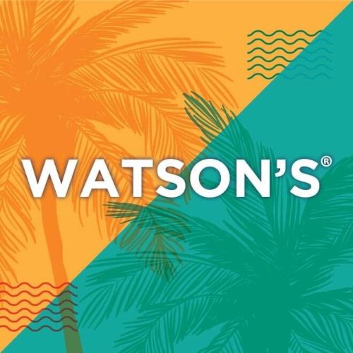 Watson's Bodywear Promo Codes & Coupons