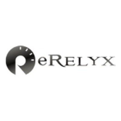 ERelyx Promo Codes & Coupons