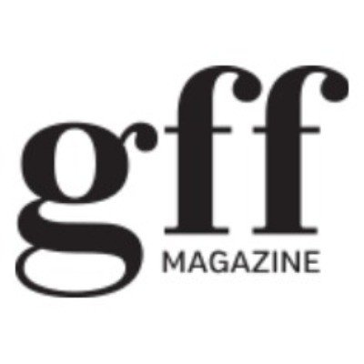 GFF Magazine Promo Codes & Coupons