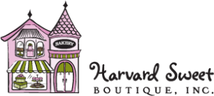 Harvard Sweet Boutique Promo Codes & Coupons