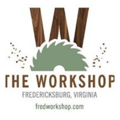 The Workshop Promo Codes & Coupons