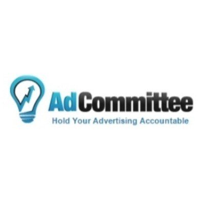 Ad Committee Promo Codes & Coupons