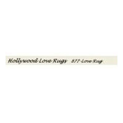 Hollywood Love Rugs Promo Codes & Coupons