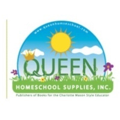 Queen Homeschool Supplies Promo Codes & Coupons