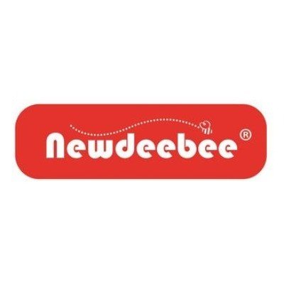Newdeebee Promo Codes & Coupons