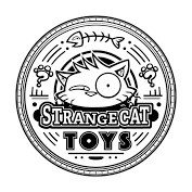 Strangecat Toys Promo Codes & Coupons