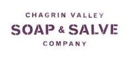 Chagrin Valley Soap And Salve Promo Codes & Coupons
