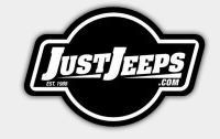 Just Jeeps Promo Codes & Coupons