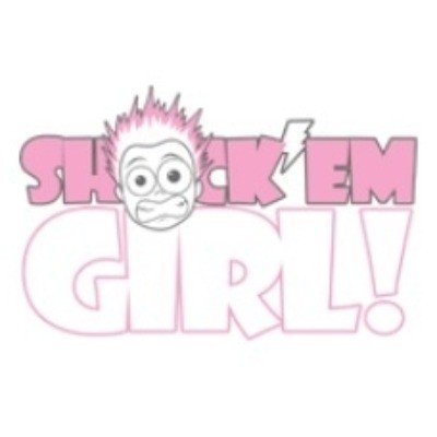 Shock Em Girl Promo Codes & Coupons