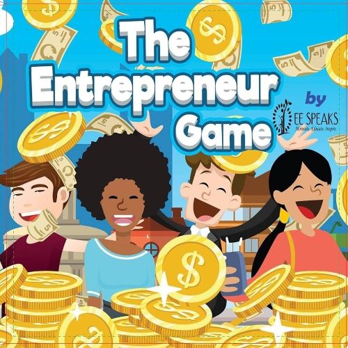 Entrepreneur Game Promo Codes & Coupons