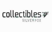 Silver Fox Collectibles Promo Codes & Coupons
