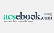 ACS Ebooks Promo Codes & Coupons