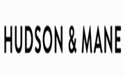 Hudson And Mane Promo Codes & Coupons