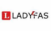 LadyFas Promo Codes & Coupons