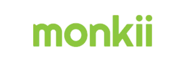 monkii Promo Codes & Coupons