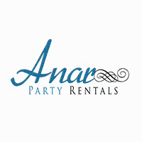 Anar Party Rentals Promo Codes & Coupons