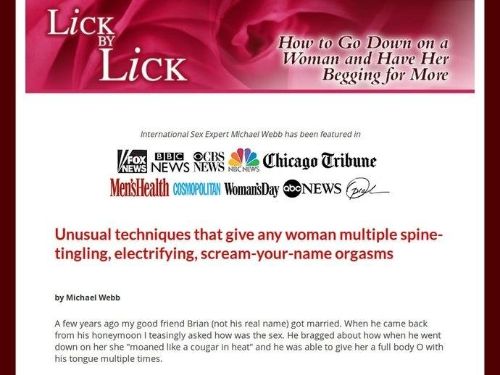 Lickbylick.com Promo Codes & Coupons