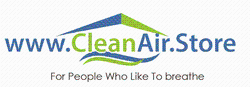 Clean Air Store Promo Codes & Coupons