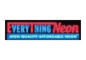 Everything Neon Promo Codes & Coupons